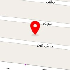 مرکز جامع ترجمه علم و صنعت