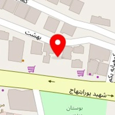 دکوراسیون داخلی رادیس
