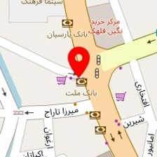 دفتر ترجمه رسمی آذرین