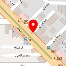 نشر نهر وتهران ترجمه
