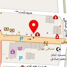 دارالترجمه رسمی شماره ۱۱۹
