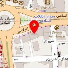 دارالترجمه رسمی ۴۱۴ تهران