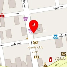 دفتر ترجمه رسمی فرنام