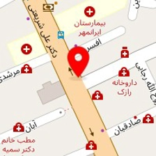 دفتر ترجمه قلهک