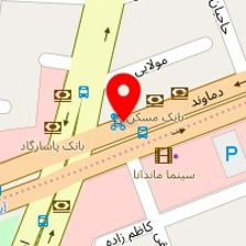 دارالترجمه رسمی ایرانمهر