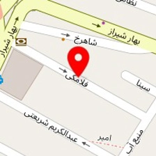 دفتر ترجمه ماندارین