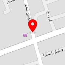 باشگاه پرورش اندام اکسیر