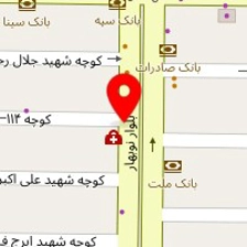 فرح روشن پور