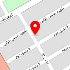 کارگاه چاپ و رنگ بلور گل یخ