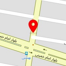 لوازم التحریر حافظ شعبه ۱
