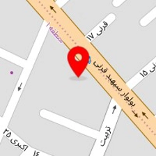 چاپخانه تهرانیان