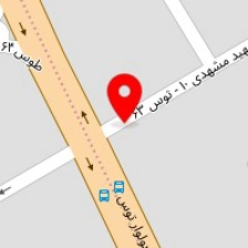 دفتر چاپ و تبلیغات پرند