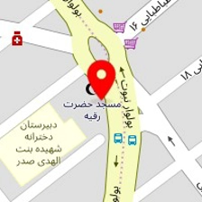 مرکز چاپ و تبلیغات حافظ