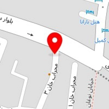 چاپخانه اشک مهتاب