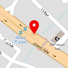 چاپخانه خورشید هشتم