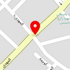 چاپ بنر مهاجرانی (تحریران)