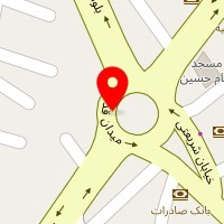 کانون آگهی تبلیغاتی و چاپخانه طرح برتر بهبهان