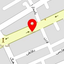 تابلو سازی امید