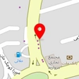 پخش کاغذ سفید و سیاه