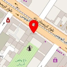 چاپ و تبلیغات سرویس های طلایی شیراز