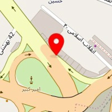 چاپخانه غزال شیراز