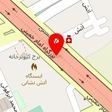 ساک دستی آسمان شهر