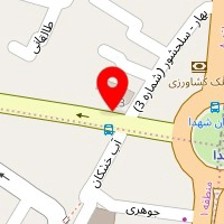 چاپخانه اوج هنر اصفهان