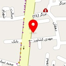 دفتر فنی مهندسی بارمان