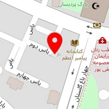 کارشناس مامایی معصومه تقی پور