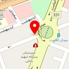 شنوایی سنجی شفا