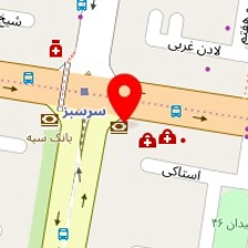کلینیک شنوایی سنجی سمعک سرسبز