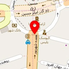 دکتر شهباز زمان نژاد