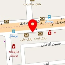 شنوایی سنجی اشراق