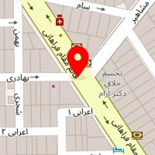 شنوایی سنجی دکتر گنج خانلو