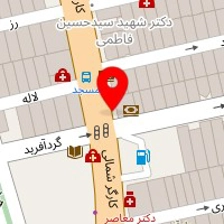شنوایی سنجی امیربیگی
