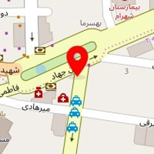 شنوایی سنجی محیاتوان
