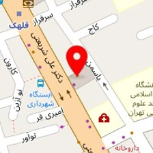 گفتار درمانی عطیه قزوینی
