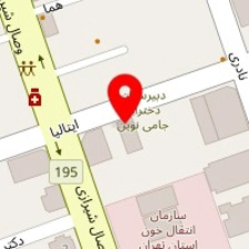 دکتر جواد غفورزاده