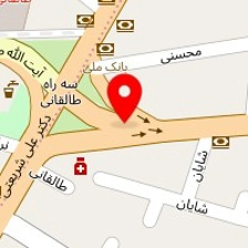 شهر سمعک عشرت آباد