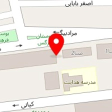 کارشناس مامایی مریم بیشه