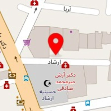 شنوایی سنجی سپیده کرمی