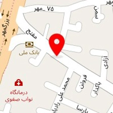 رادیولوژی مهر