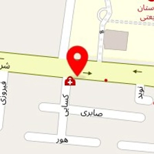 مرکز رادیولوژی و سونوگرافی شمیم