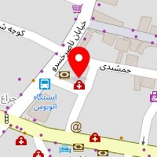 شنوایی سنجی آوای انزلی