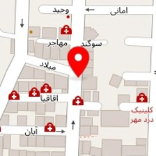 رادیولوژی دکتر ابوالفضل آقابابایی