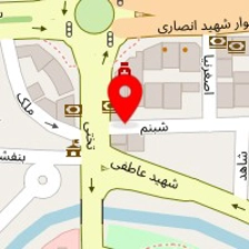 رادیولوژی دکتر بهزاد عطرکار روشن