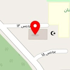 سالن ورزشی کوثر سهند