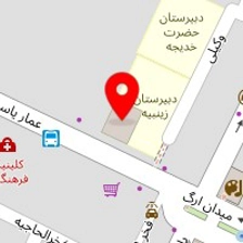 آکادمی بدمینتون آینده سازان مرکزی