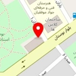 باشگاه بدنسازی قنبری