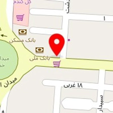 فروشگاه ورزشی مهدی